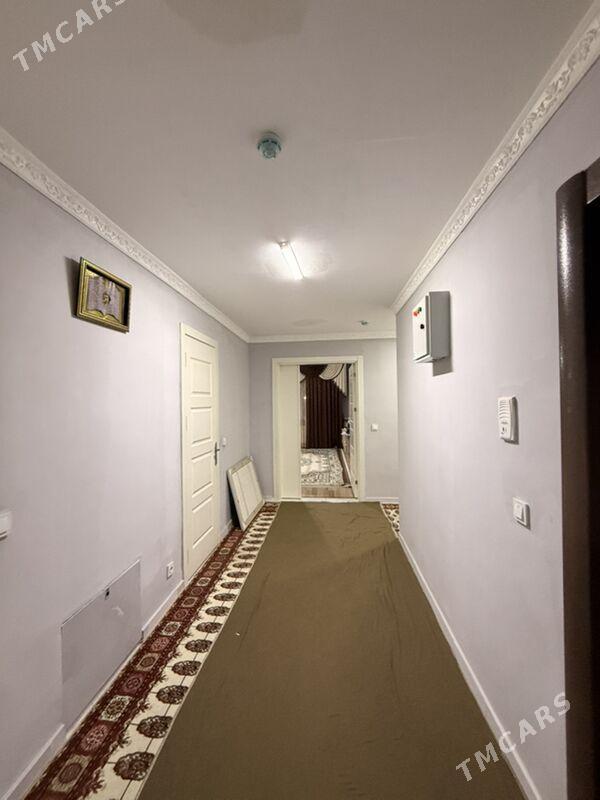 Mir 8 5 etaz 2kom 90m2 - Ашхабад - img 5