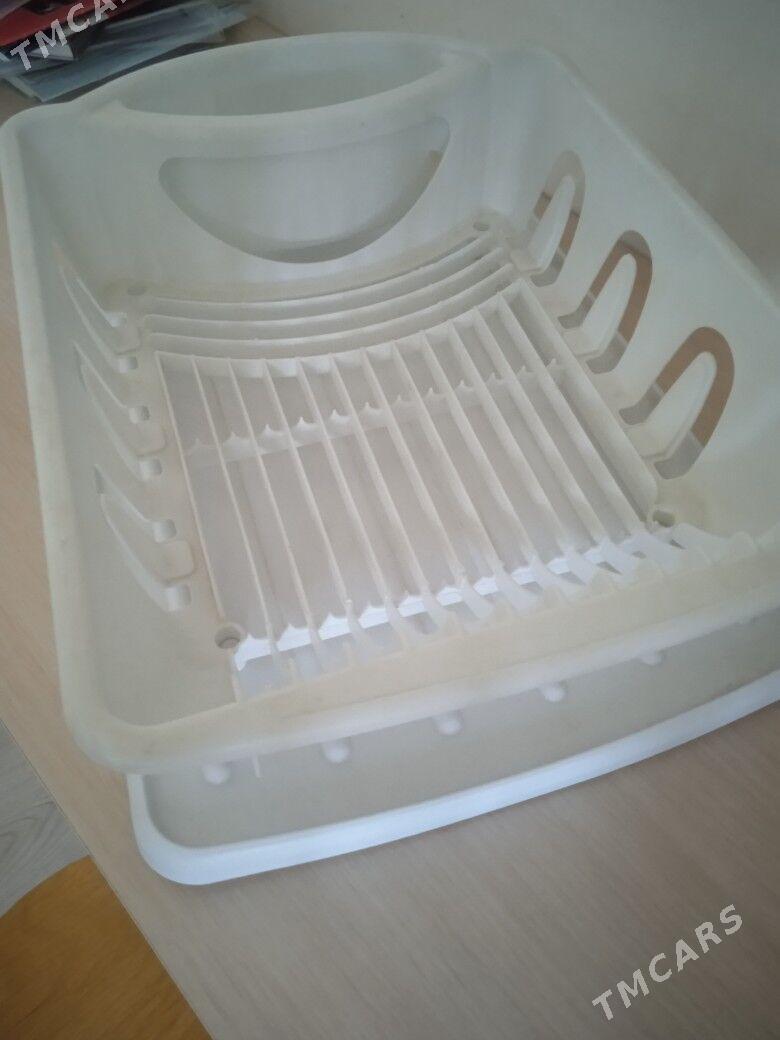 сушилка для посуды - Aşgabat - img 3