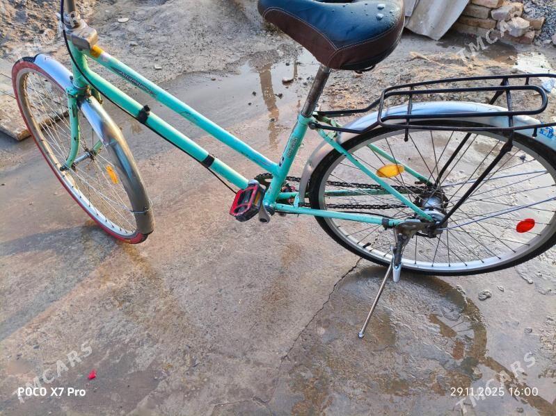 Welik Велик - Türkmenabat - img 3