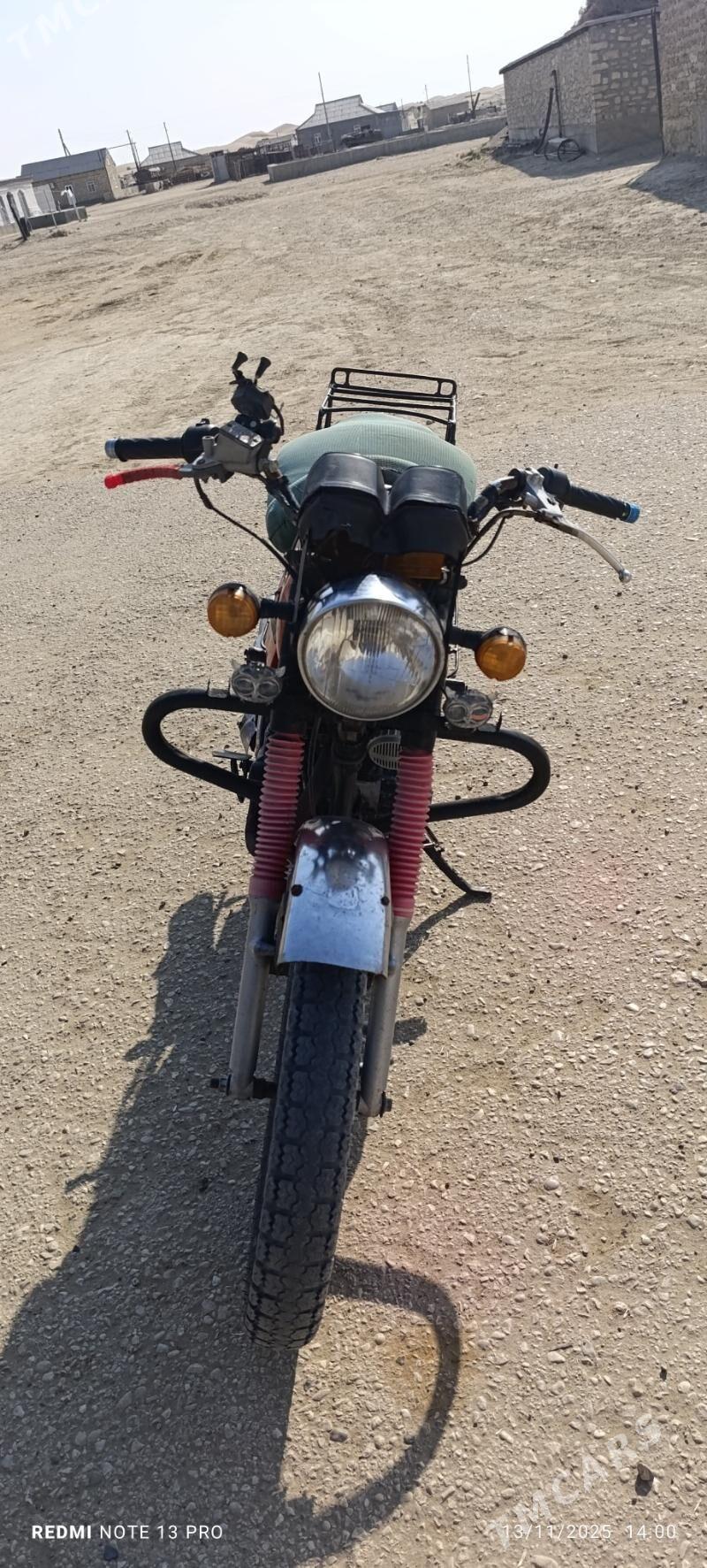 Fekon FK200-14G 2022 - 9 000 TMT - Gumdag - img 4