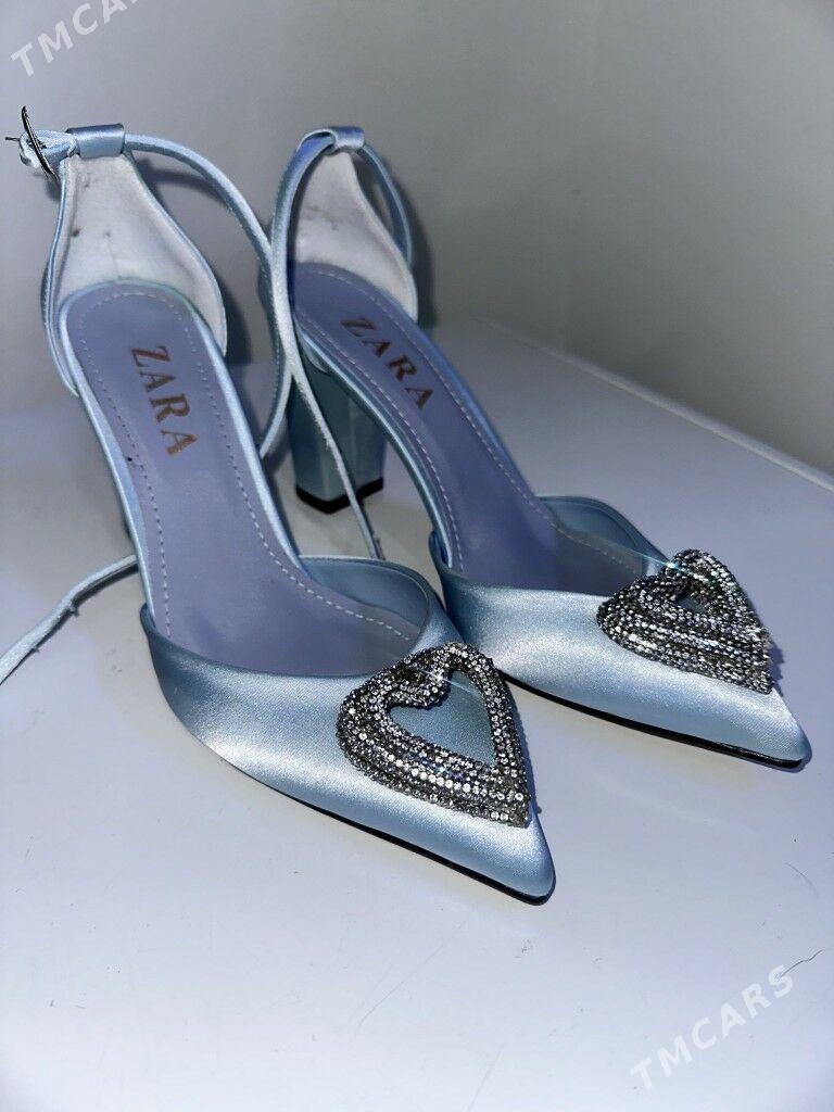 Kabluklar - Ашхабад - img 2