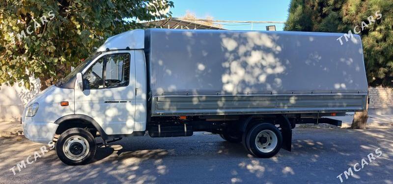 Gaz Gazel 2016 - 240 000 TMT - Aşgabat - img 3