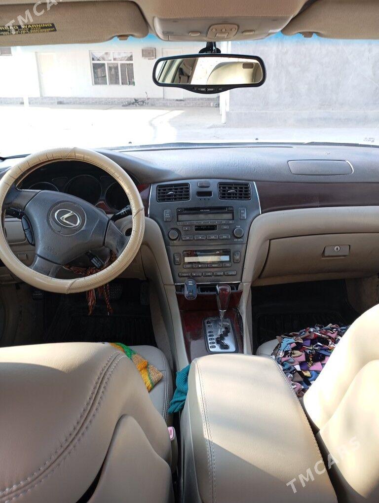 Lexus ES 300 2002 - 195 000 TMT - Kaka - img 5
