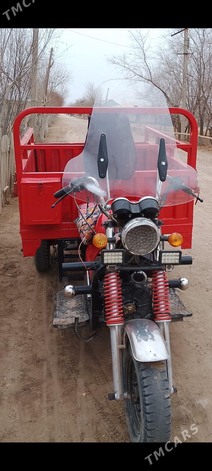 Fekon FK200-14G 2015 - 26 000 TMT - етр. Туркменбаши - img 2