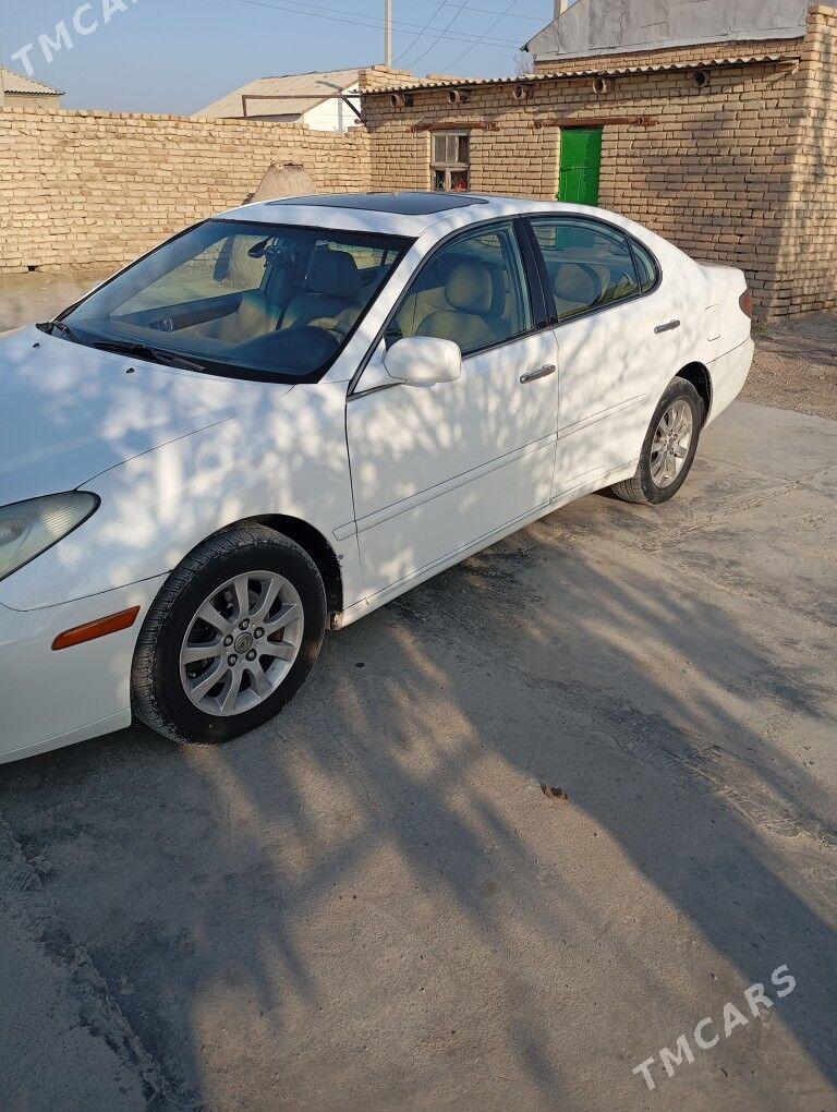 Lexus ES 300 2002 - 195 000 TMT - Kaka - img 2