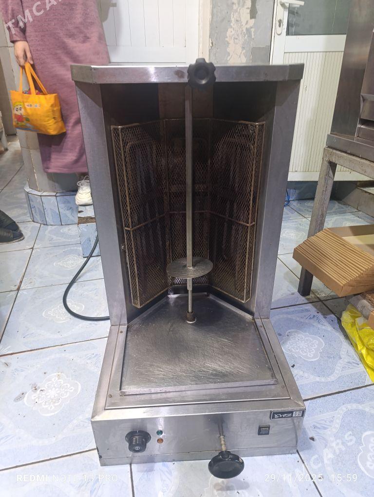 doner aparat - Балканабат - img 3