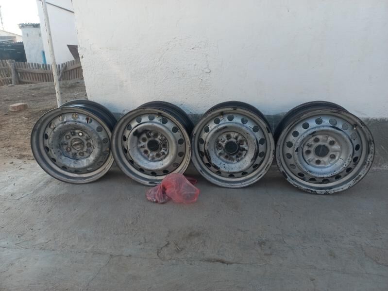 Diska 15 800 TMT - Tejen - img 1