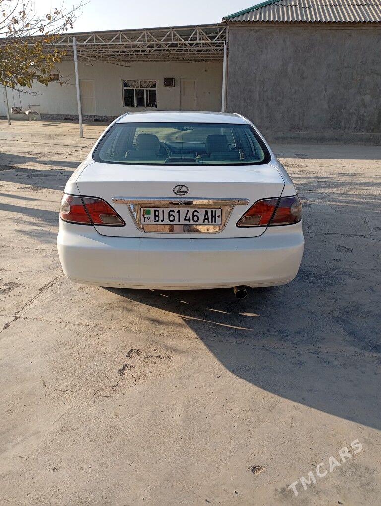 Lexus ES 300 2002 - 195 000 TMT - Kaka - img 6