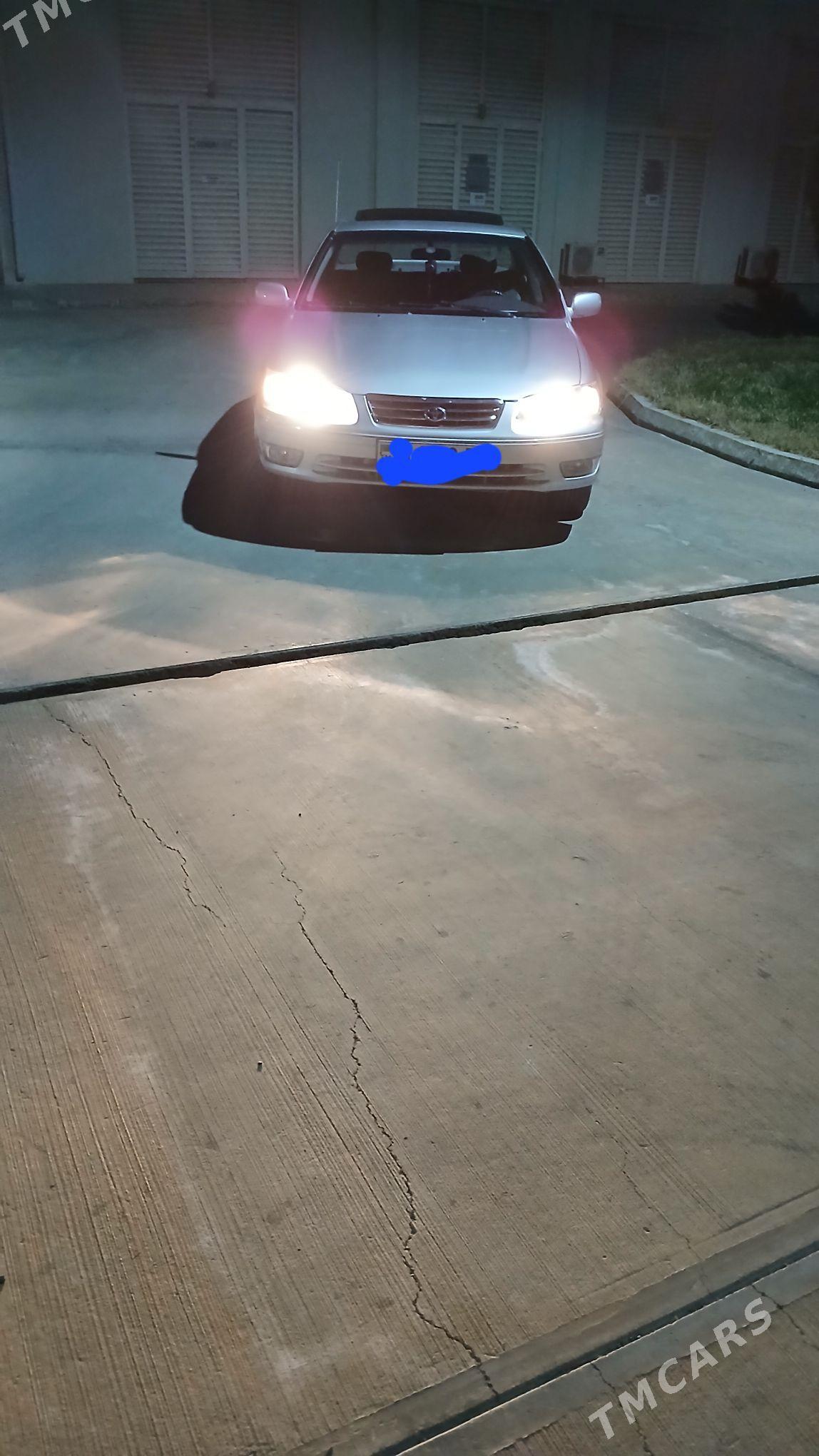 Toyota Camry 2001 - 170 000 TMT - Туркменбаши - img 5