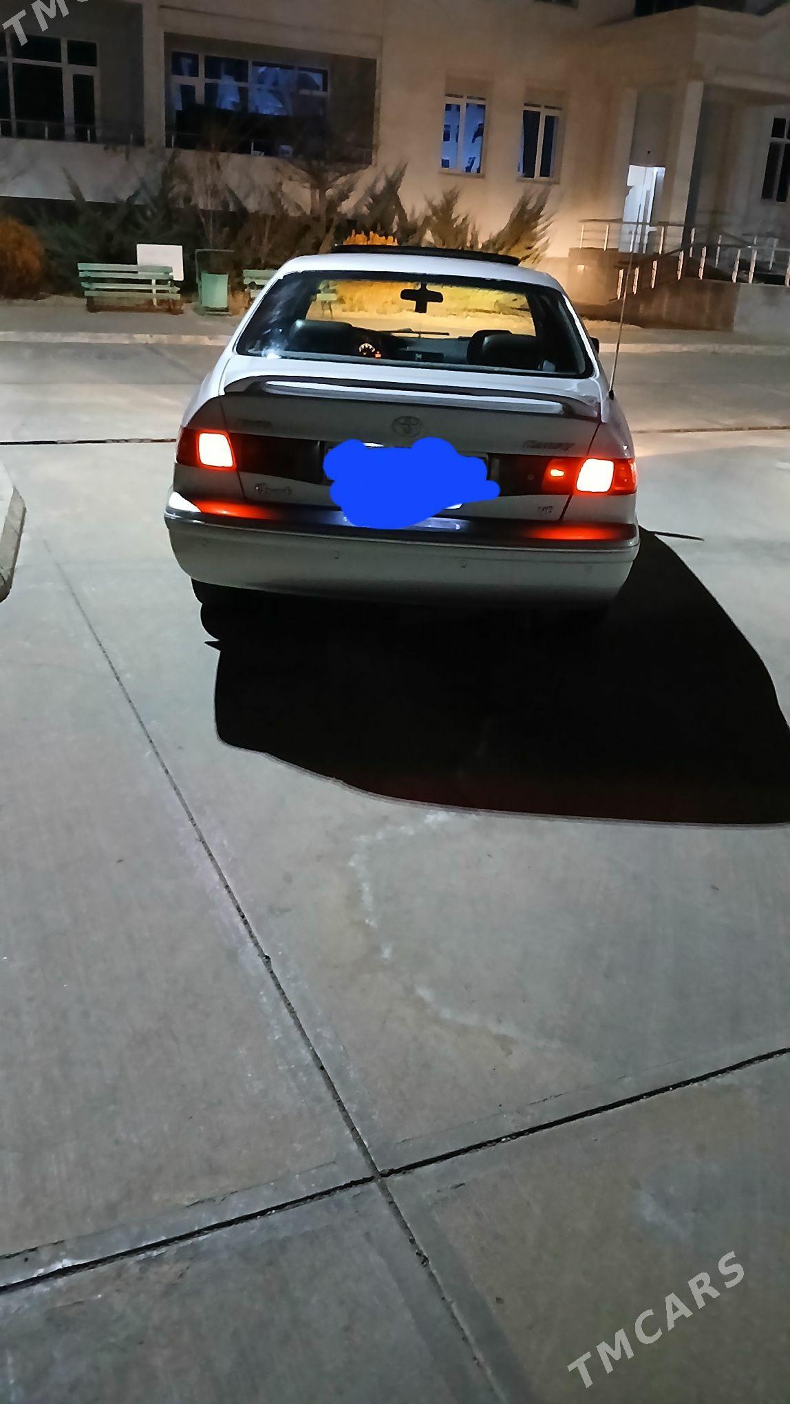 Toyota Camry 2001 - 170 000 TMT - Туркменбаши - img 3