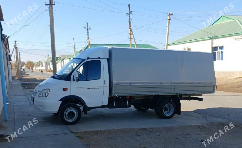 Gaz Gazel 2016 - 240 000 TMT - Aşgabat - img 2