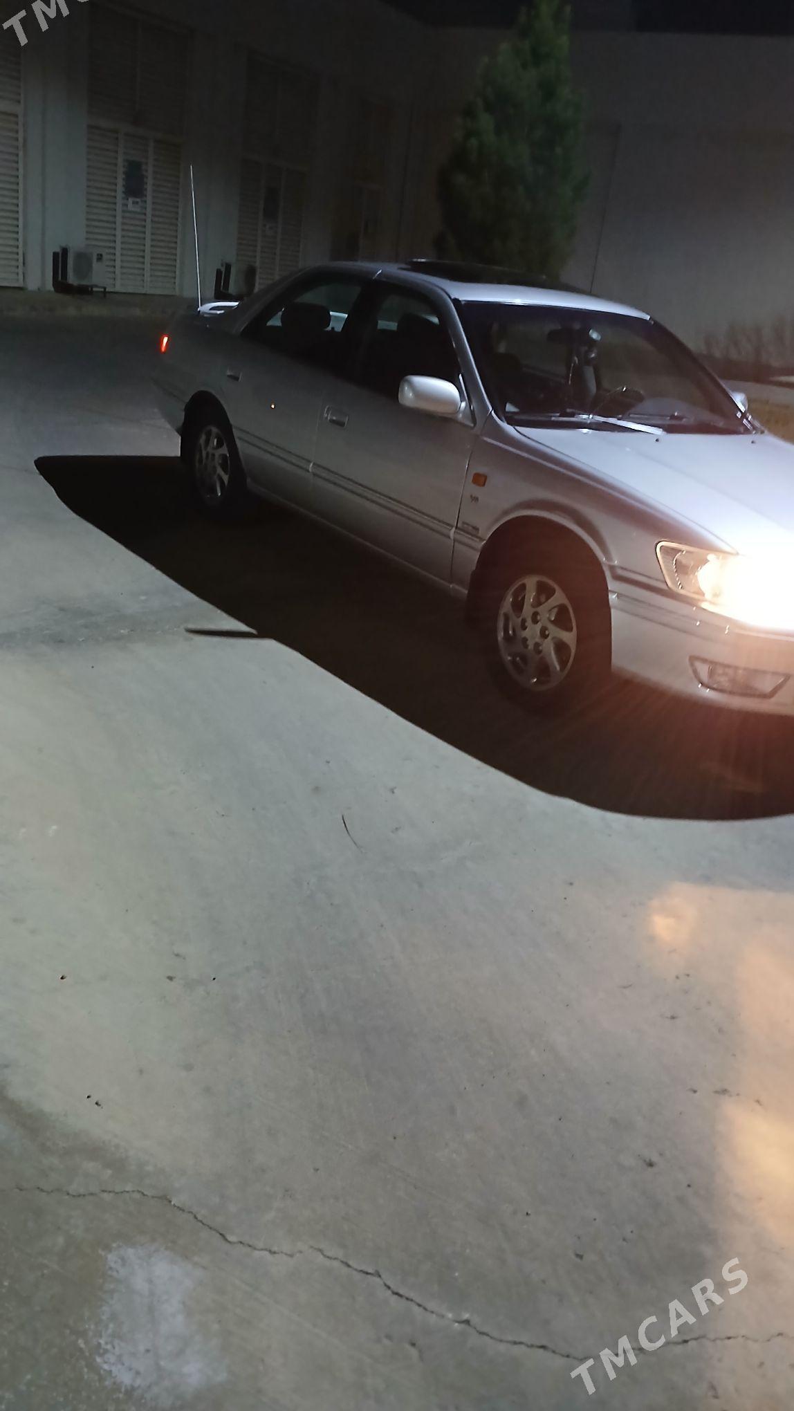 Toyota Camry 2001 - 170 000 TMT - Туркменбаши - img 4