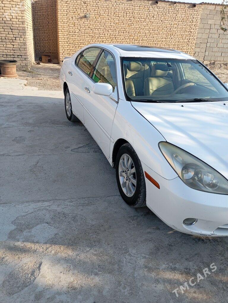 Lexus ES 300 2002 - 195 000 TMT - Kaka - img 3