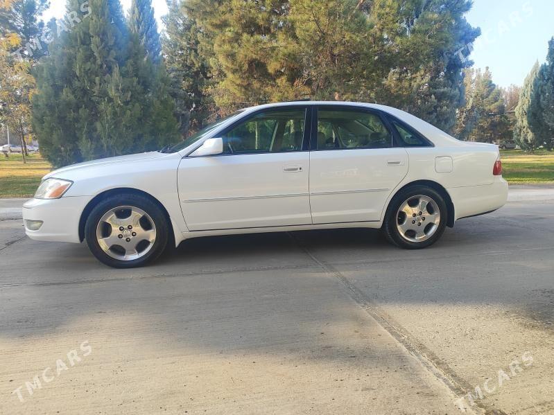 Toyota Avalon 2002 - 220 000 TMT - Мары - img 2