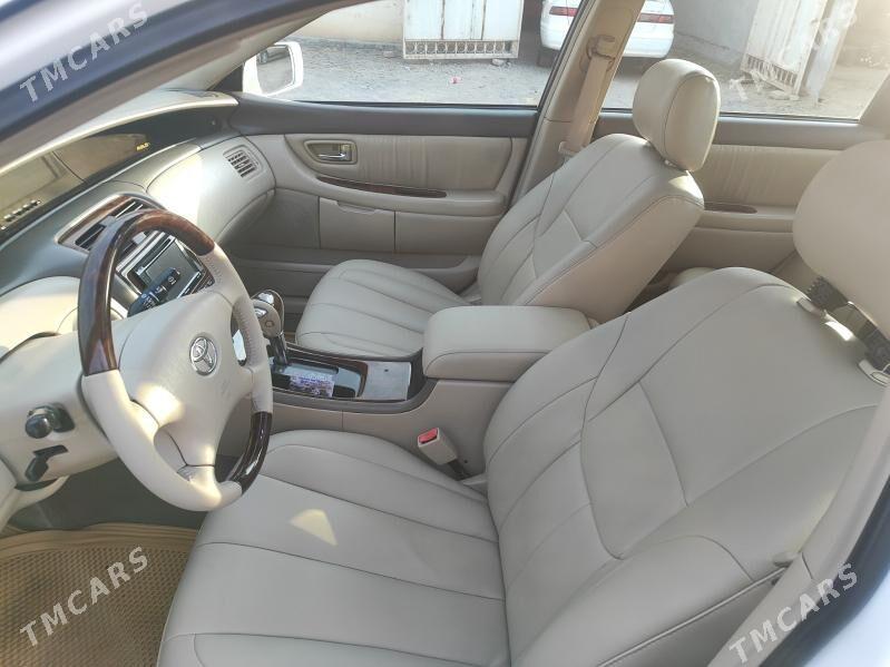 Toyota Avalon 2002 - 220 000 TMT - Мары - img 6