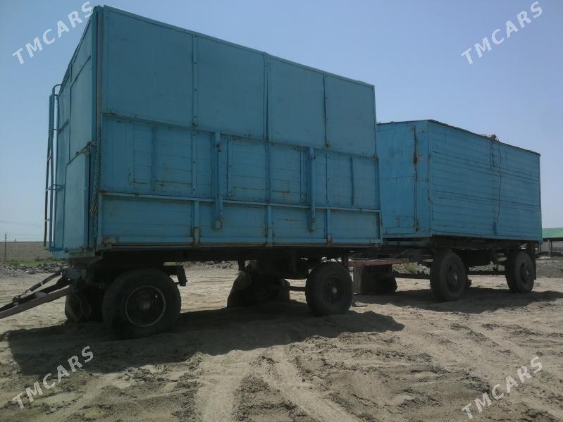 Toy teleska - Туркменабат - img 1