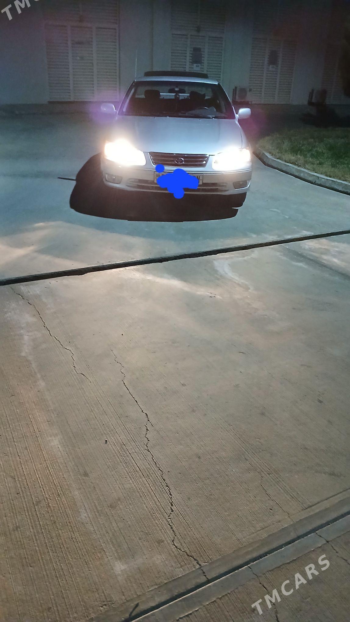 Toyota Camry 2001 - 170 000 TMT - Туркменбаши - img 6