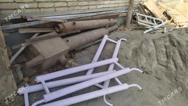 Demir, Parawoy, Ataplenya - Kaka - img 2