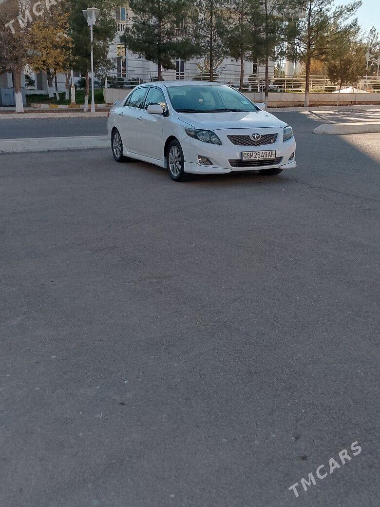 Toyota Corolla 2009 - 153 000 TMT - Анев - img 2