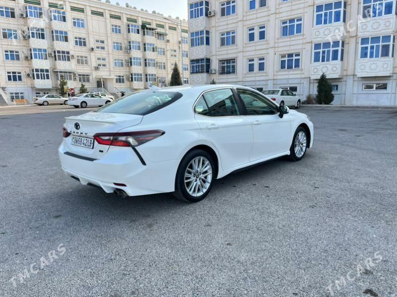 Toyota Camry 2022 - 300 000 TMT - Туркменабат - img 3