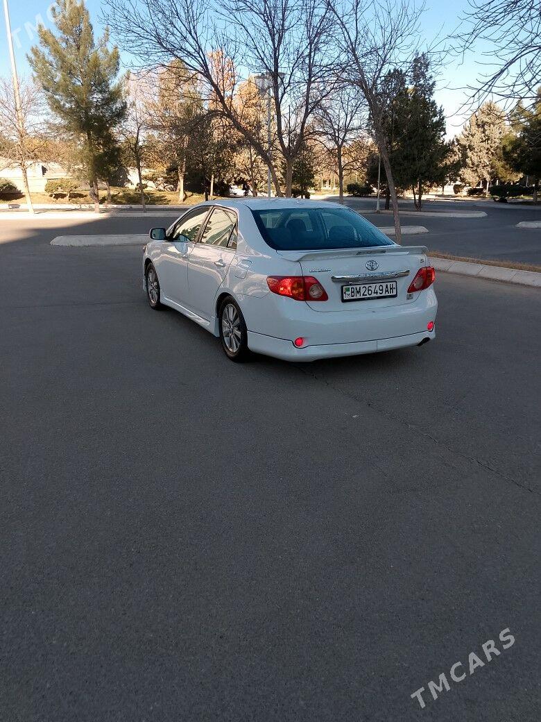 Toyota Corolla 2009 - 153 000 TMT - Анев - img 3