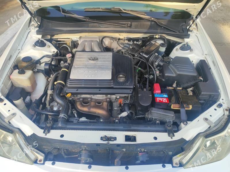 Toyota Avalon 2002 - 220 000 TMT - Мары - img 5