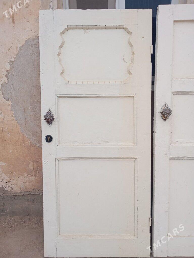 гапылар(двери) - Акдепе - img 2