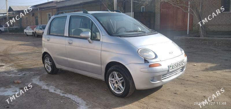 Daewoo Matiz 1999 - 28 000 TMT - Дашогуз - img 4