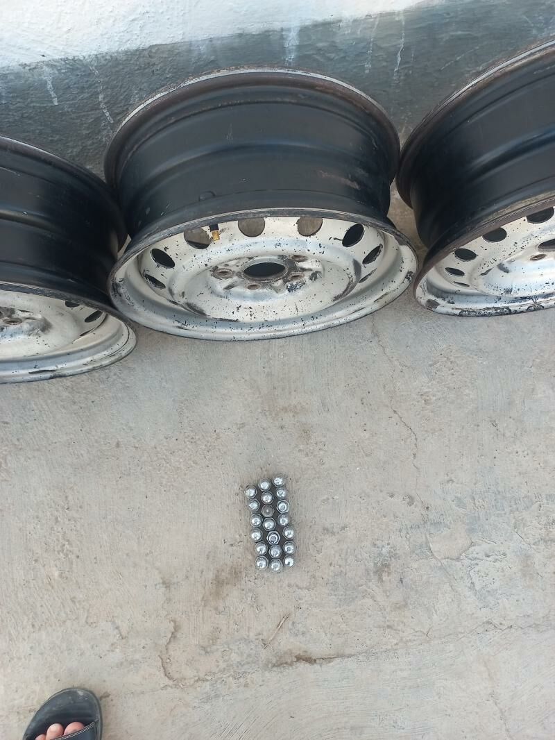 Diska 15 800 TMT - Tejen - img 3