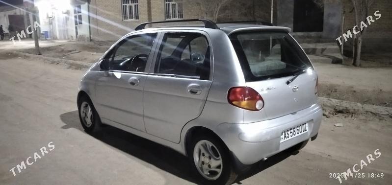 Daewoo Matiz 1999 - 28 000 TMT - Дашогуз - img 7