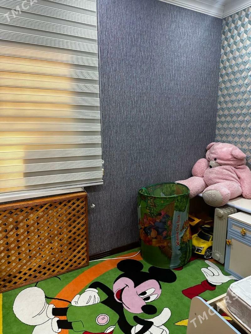 квартира 3х комнатная - Ашхабад - img 6