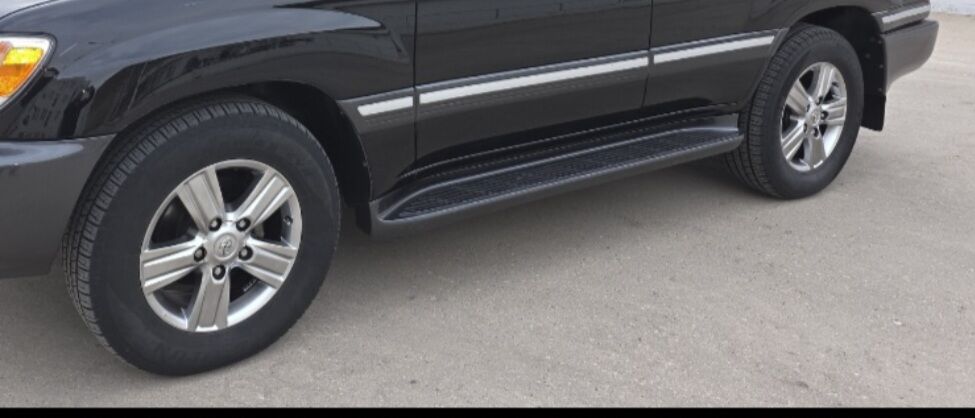 Diska Land Cruzer 10 000 TMT - Türkmenbaşy - img 1