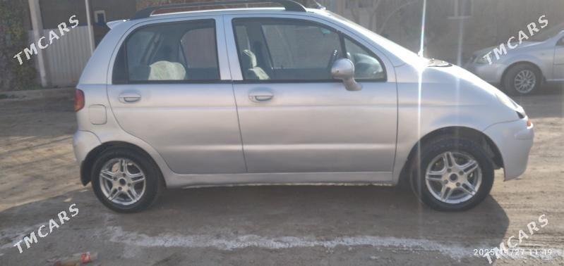 Daewoo Matiz 1999 - 28 000 TMT - Дашогуз - img 2