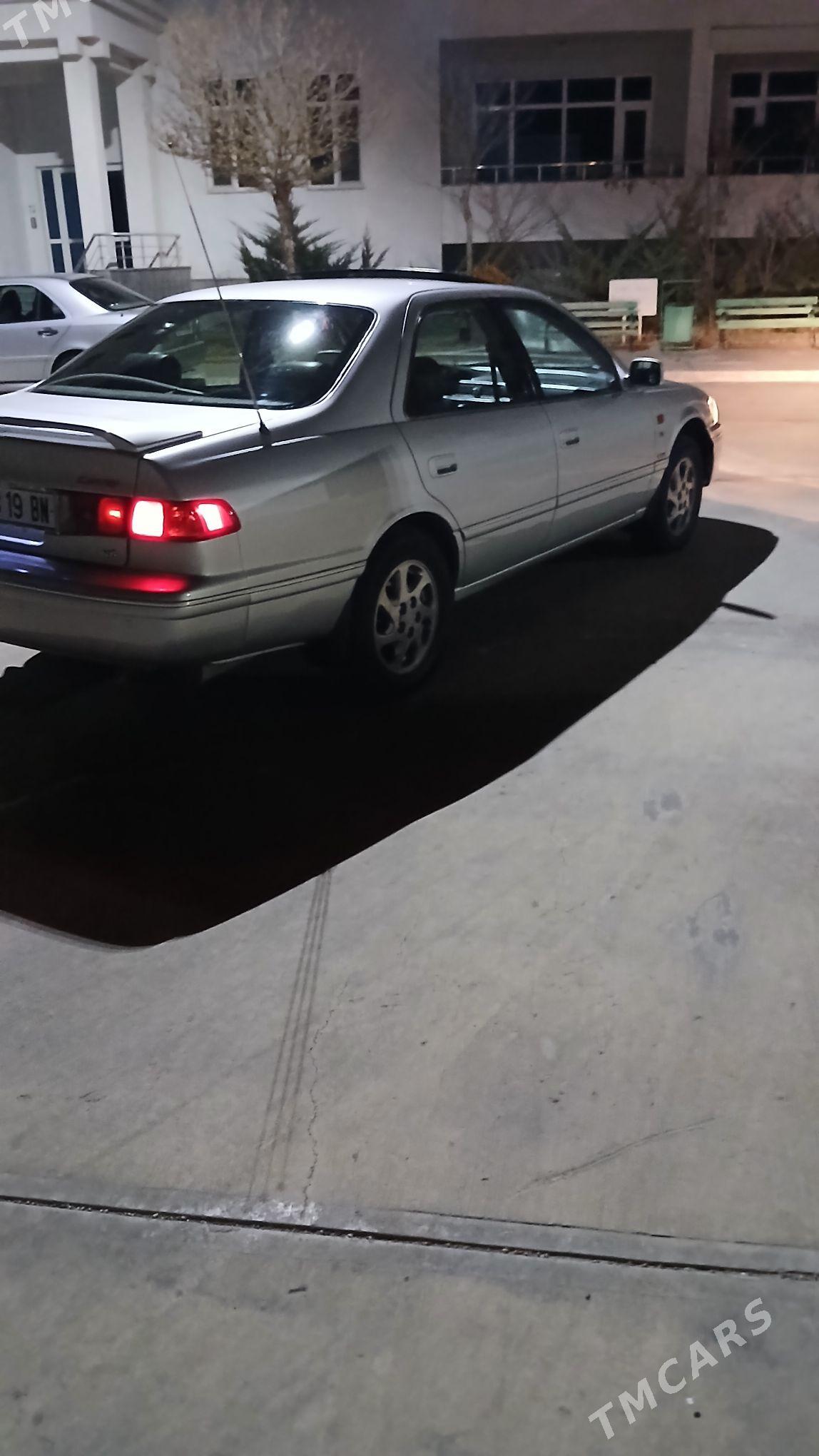 Toyota Camry 2001 - 170 000 TMT - Туркменбаши - img 2