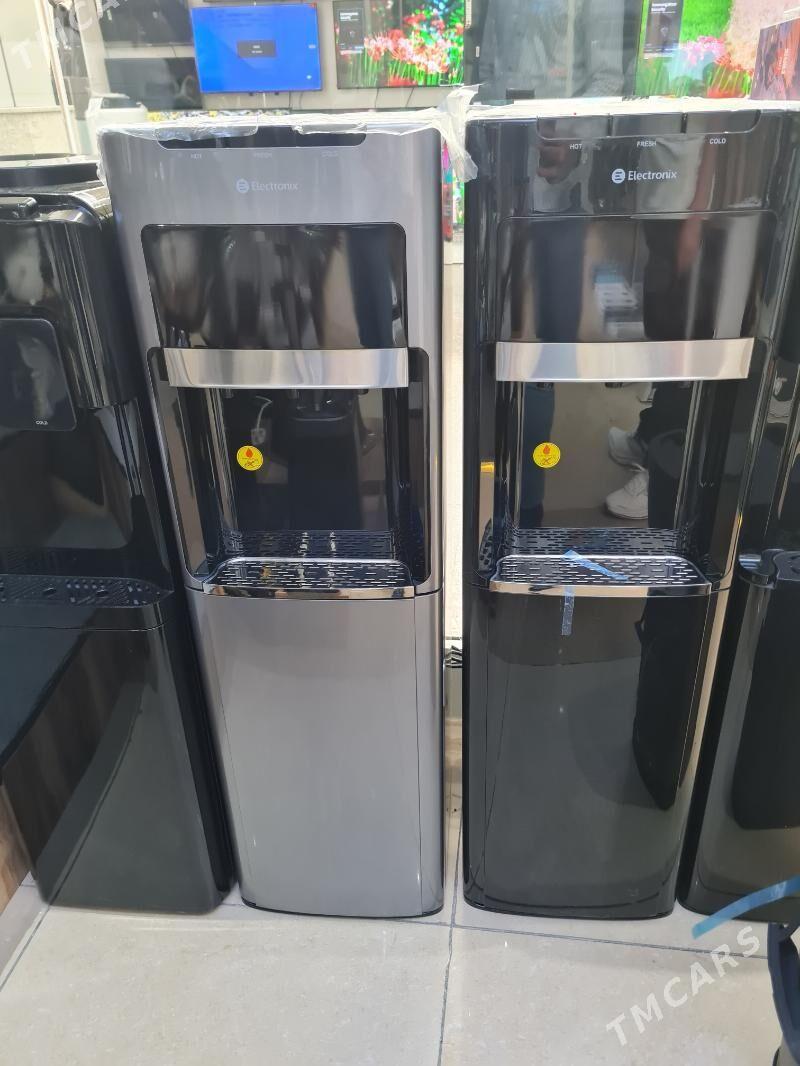 Kuler kulerler - Aşgabat - img 2