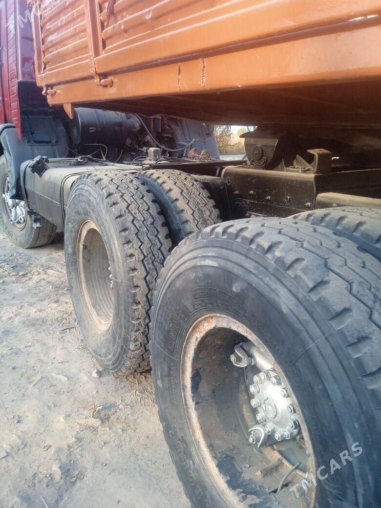 Kamaz 5410 1990 - 210 000 TMT - Halaç - img 9