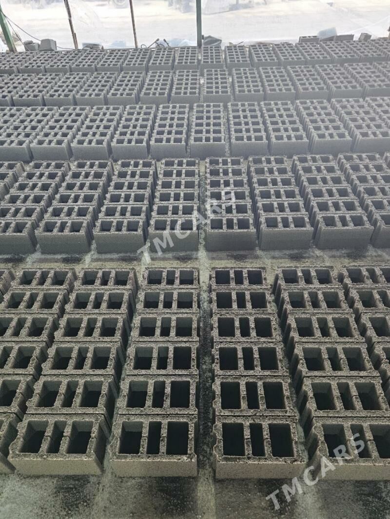 SEMENT KERPIÇ MYTY CEMEHT MITI - Aşgabat - img 2