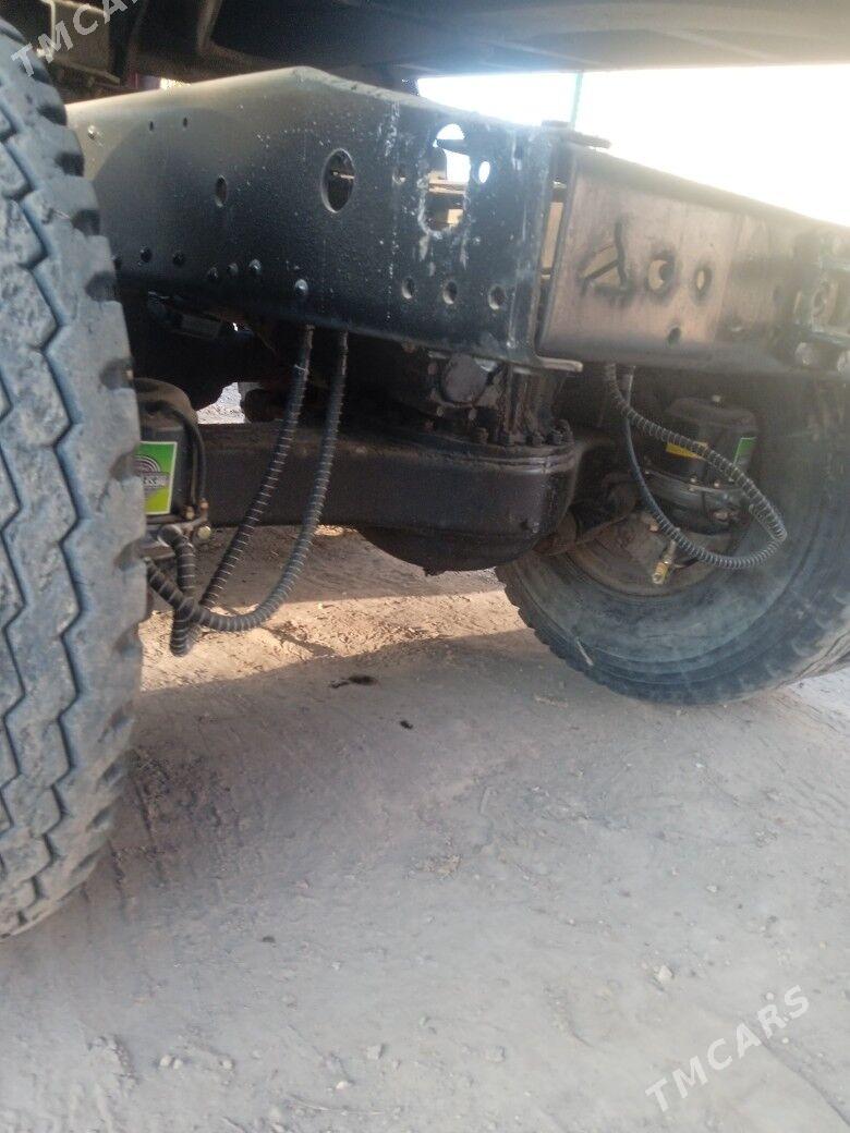 Kamaz 5410 1990 - 210 000 TMT - Halaç - img 10