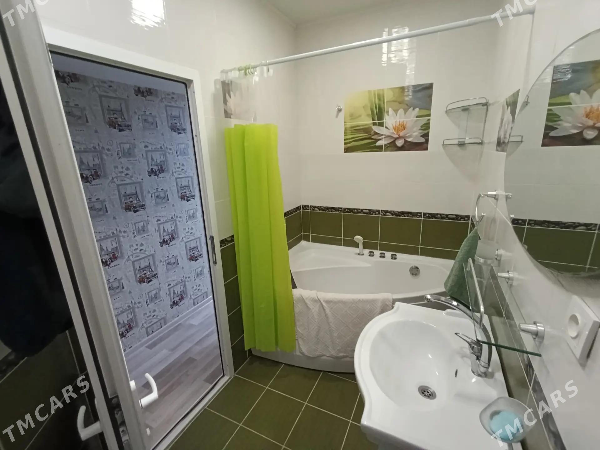 Arenda Kwartira 3komnat jay - Parahat 3 - img 9