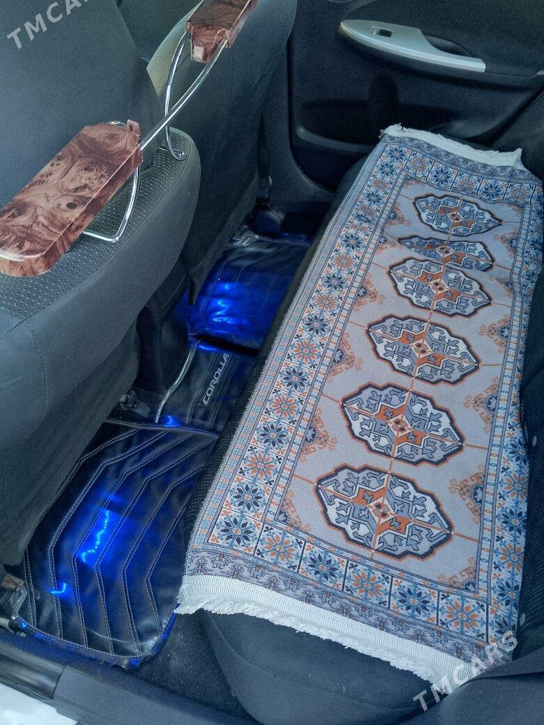 Toyota Corolla 2009 - 153 000 TMT - Анев - img 8