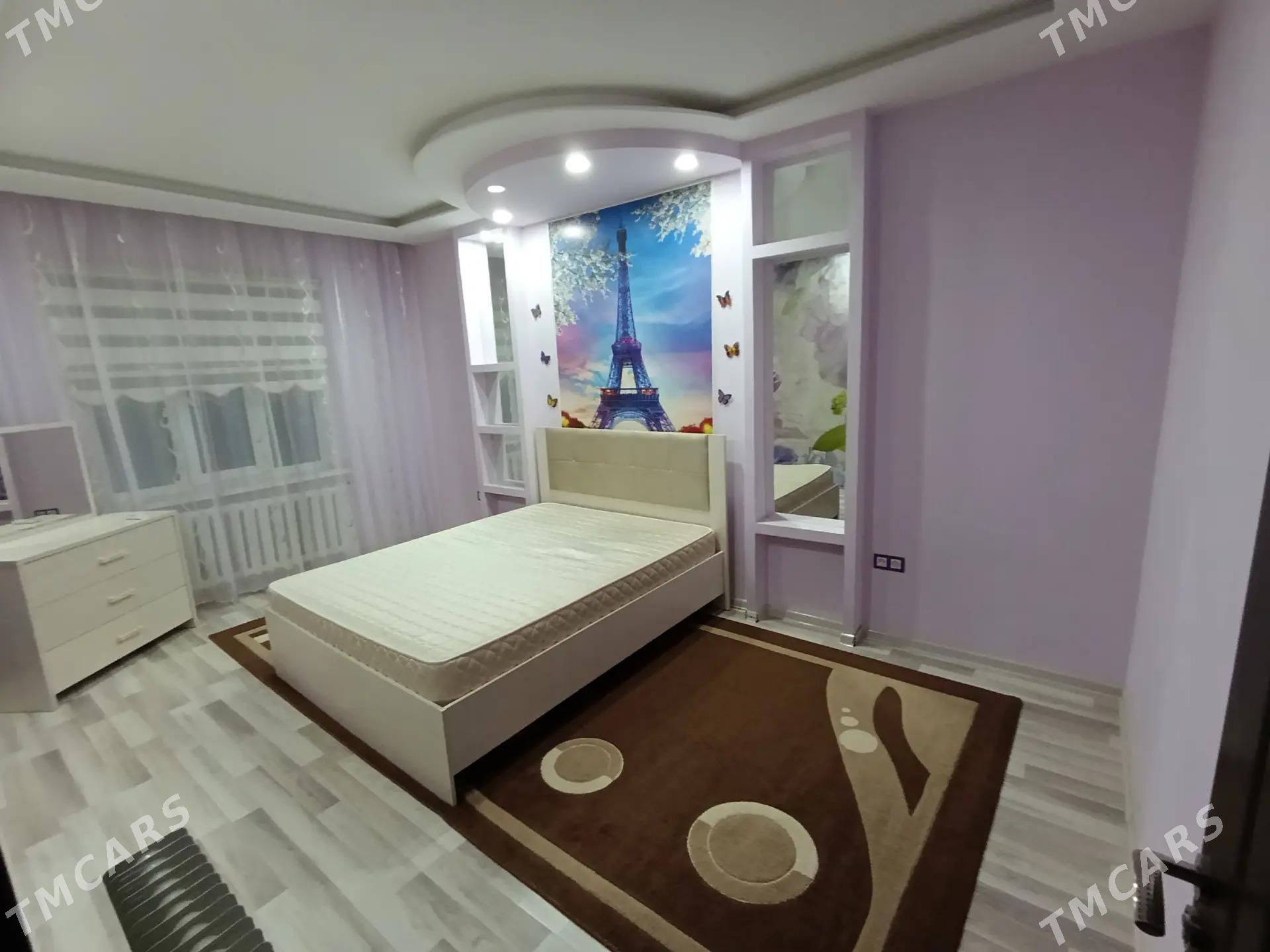 Arenda Kwartira 3komnat jay - Parahat 3 - img 1