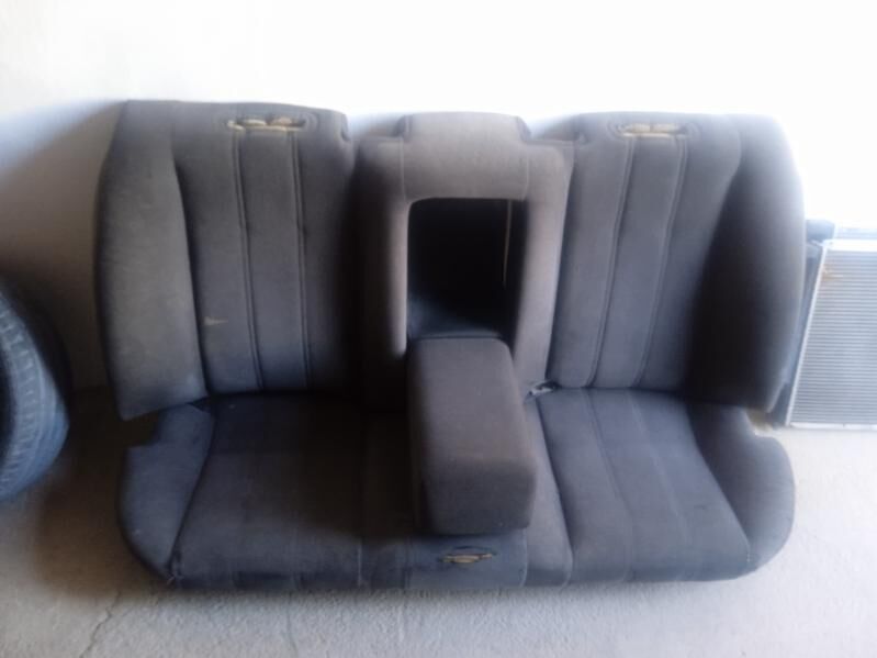 bmw 525 sidenya 400 TMT - Balkanabat - img 2