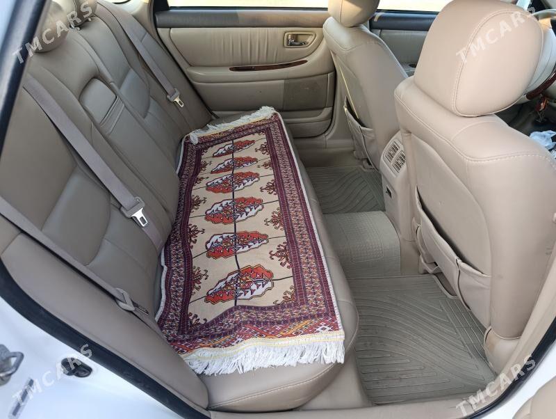 Toyota Avalon 2003 - 220 000 TMT - Ёлётен - img 4