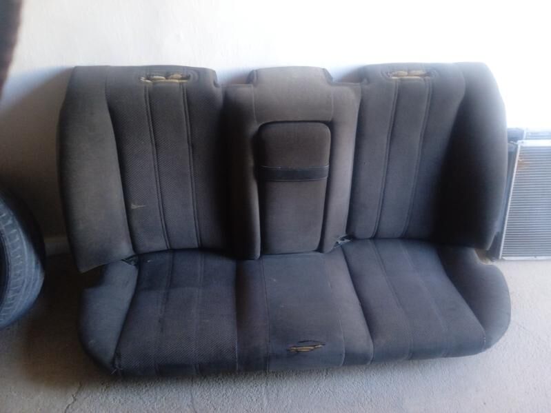 bmw 525 sidenya 400 TMT - Balkanabat - img 1