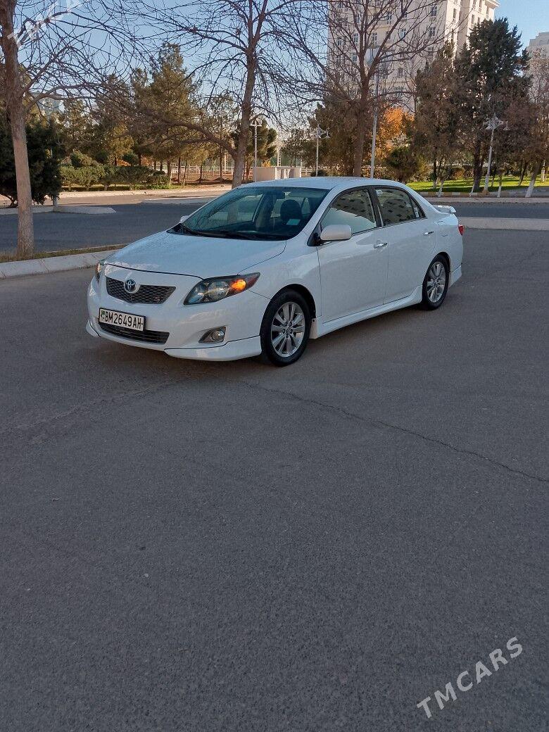 Toyota Corolla 2009 - 153 000 TMT - Анев - img 5