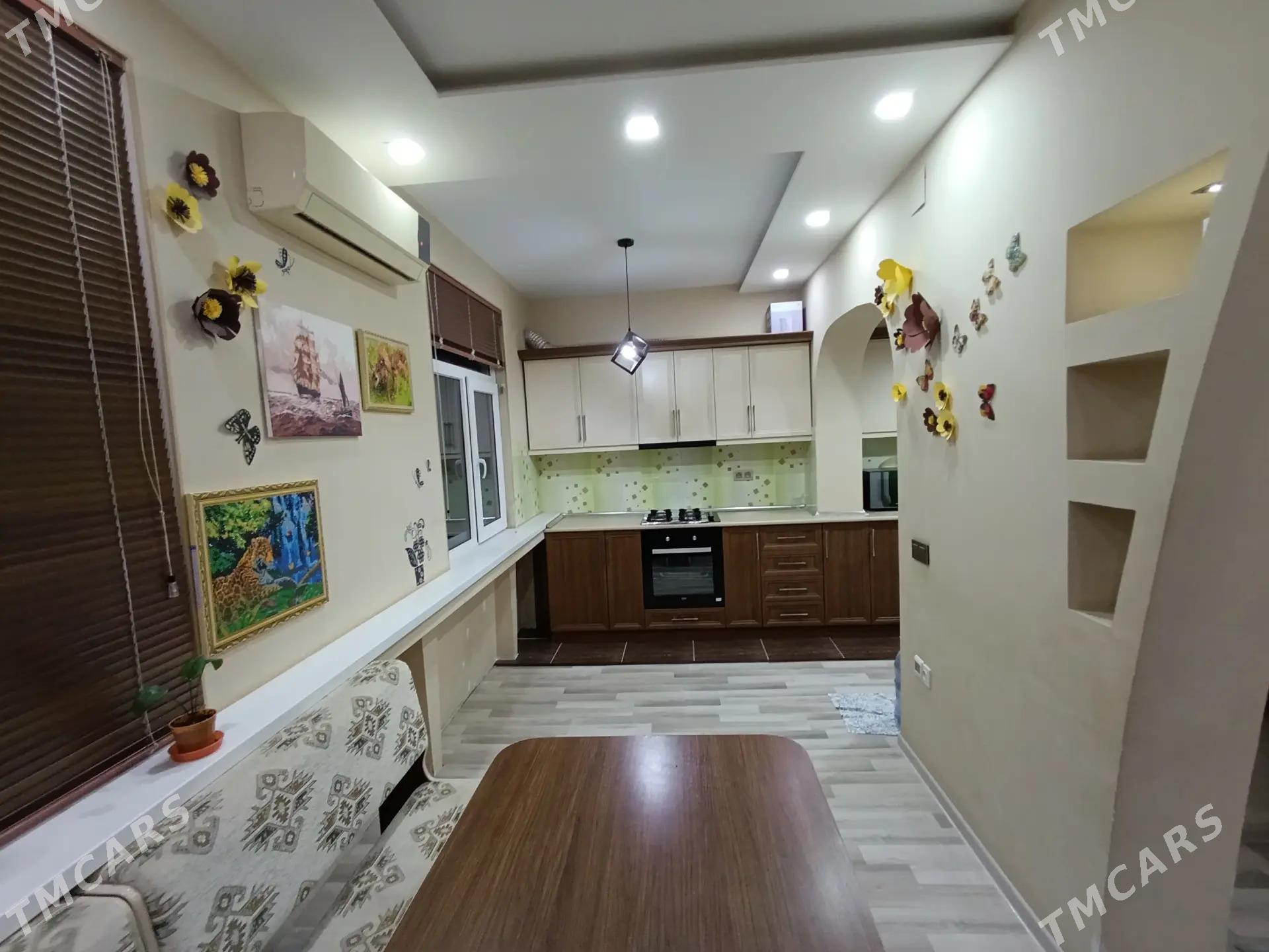 Arenda Kwartira 3komnat jay - Parahat 3 - img 7