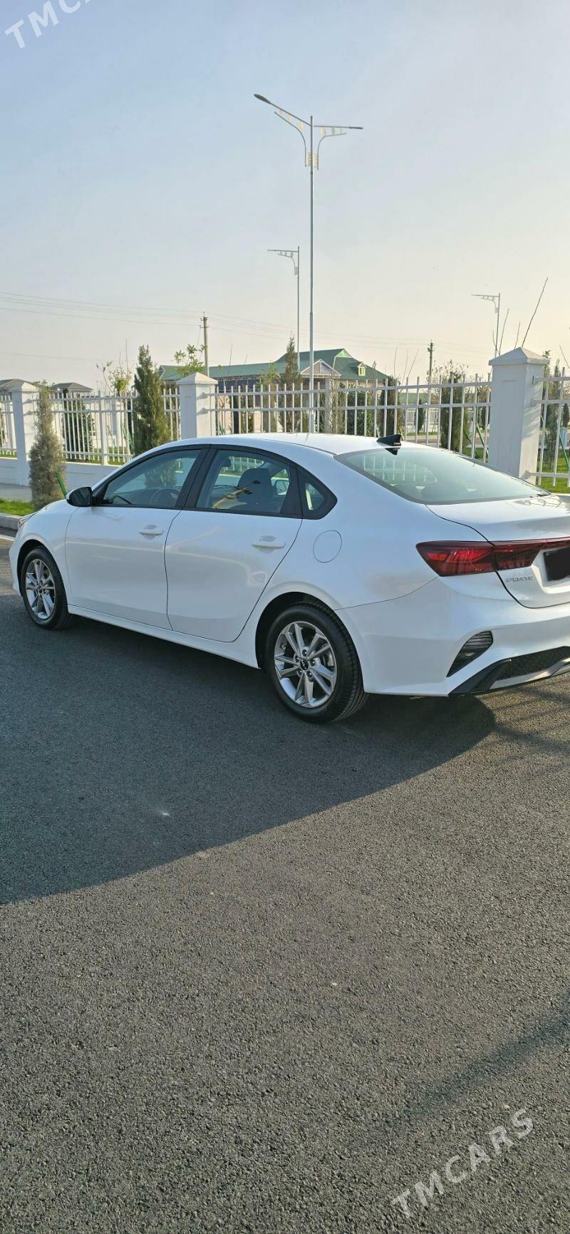 Kia Forte 2023 - 249 000 TMT - Ашхабад - img 3