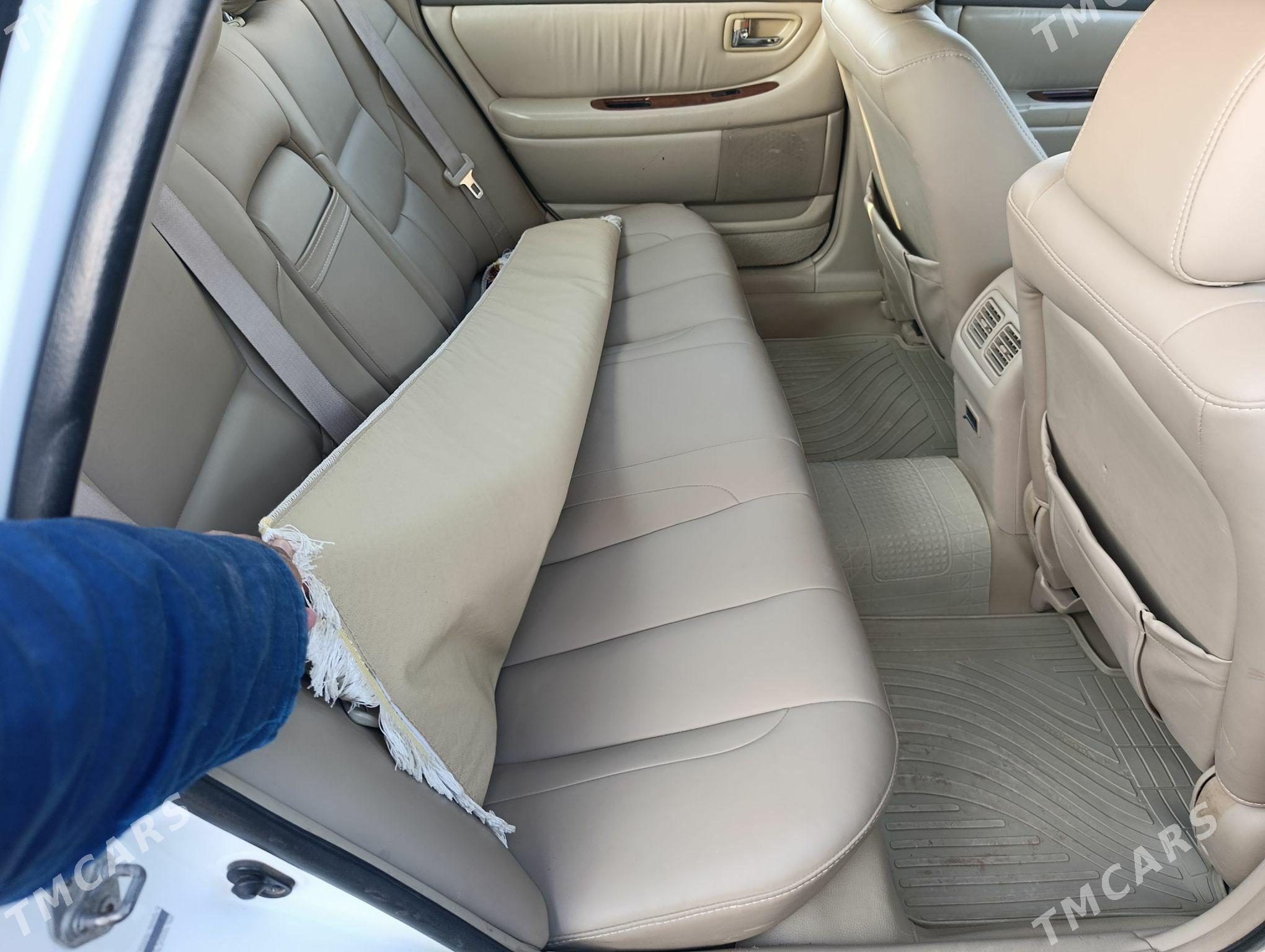 Toyota Avalon 2003 - 220 000 TMT - Ёлётен - img 5