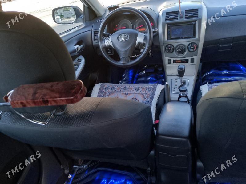 Toyota Corolla 2009 - 153 000 TMT - Анев - img 7