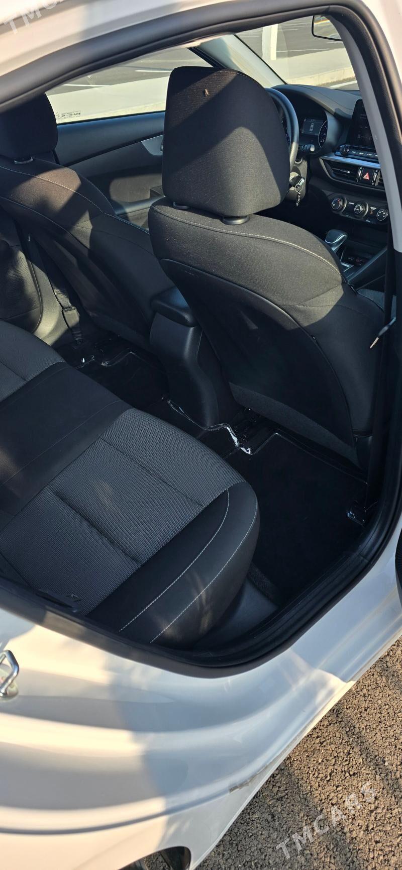 Kia Forte 2023 - 249 000 TMT - Ашхабад - img 9